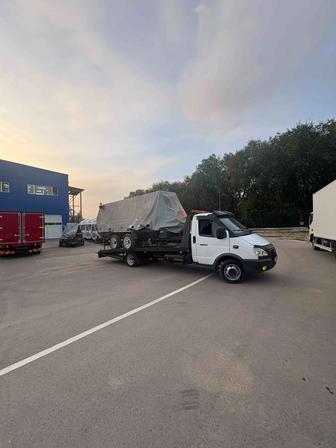 Эвакуатор Алмаиы