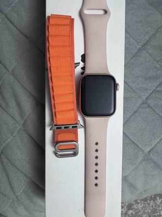 Apple watch