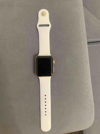 Продам Apple Watch 3