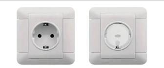 Защитный чехол на розетки