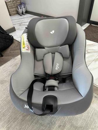 Автокресло Joie Steadi Dark Pewter