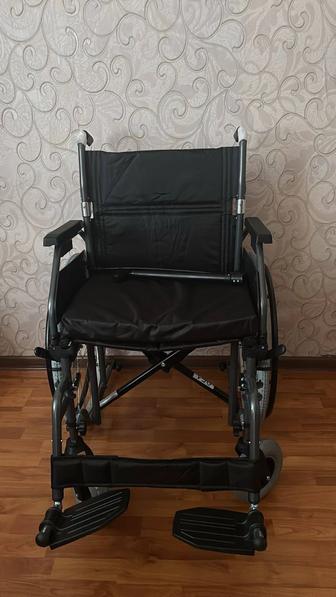 Инвалидной коляска Silver 350