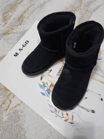 Угги женский р 38.