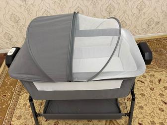 Детский электронная кровать