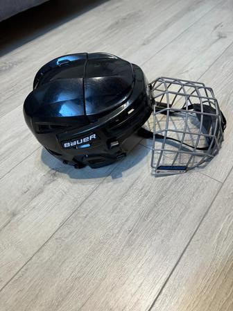 Хоккейный шлем BAUER IMS5.0