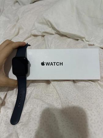 Apple Watch 2 Gen