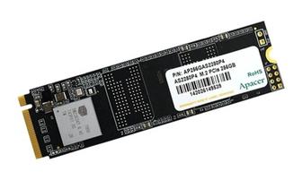 Ssd m2 2280 256 Gb