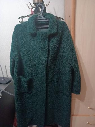 Продам пальто