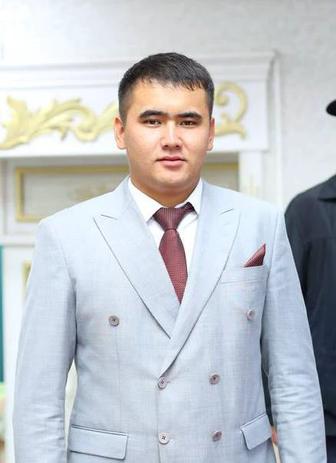 Водитель