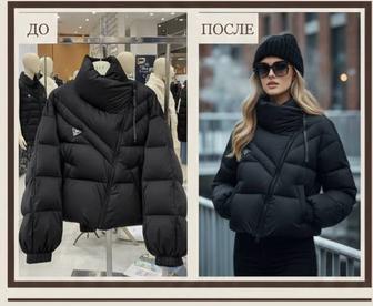 Создаю профессиональную фотосессию вашего товара