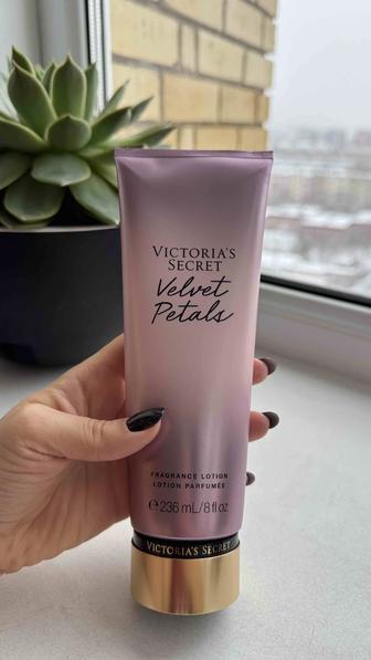 Лосьоны Victoria Secret