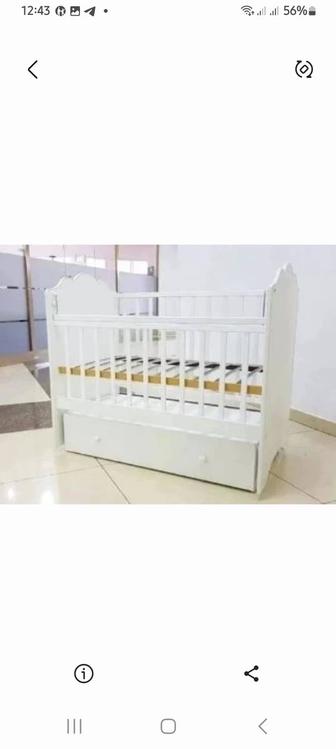 Манеж кроватка недорого