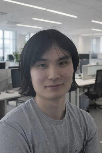 Программист/установка программ Астана