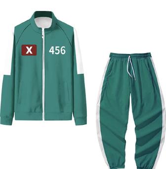 Аренда костюма