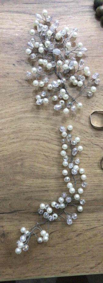 Заколки для волос/украшение для волос