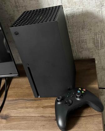 Приставка Xbox Series X, 1 ТБ