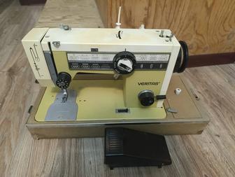 Продам швейную машинку