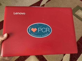 Нетбук Lenovo