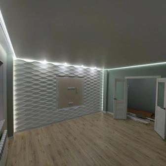 Строительные услуги