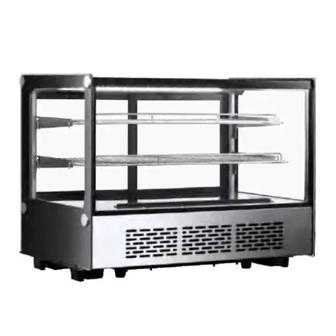 Витрина холодильная XCW-160F SANKOOL