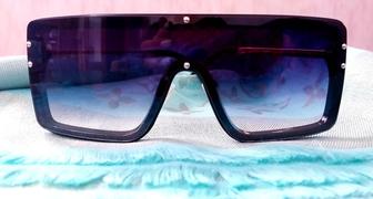 Абсолютно НОВЫЕ очки под Fendi