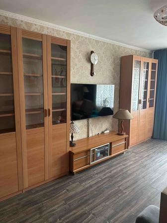 Стенку в гостиную