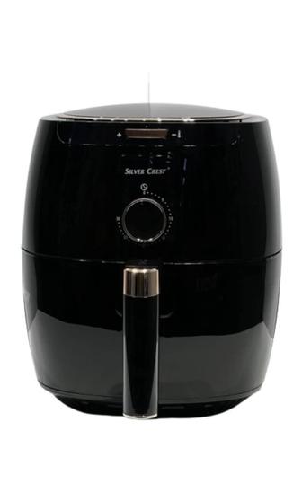 Аэрогриль Silver Crest Sl-6200