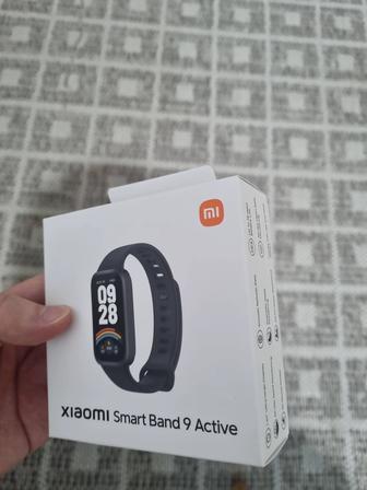 Xiaomi smart band 9 active