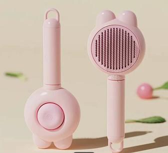 Расческа для ухода за животными