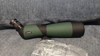 Зрительная труба LEVENHUK Blaze BASE 70 25-75x70