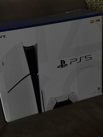 PlayStation5