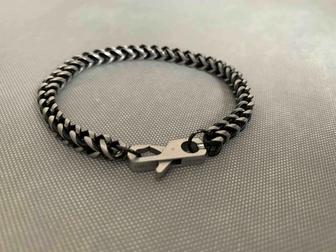 Продам браслет GUESS из нержавеющей стали, оригинал