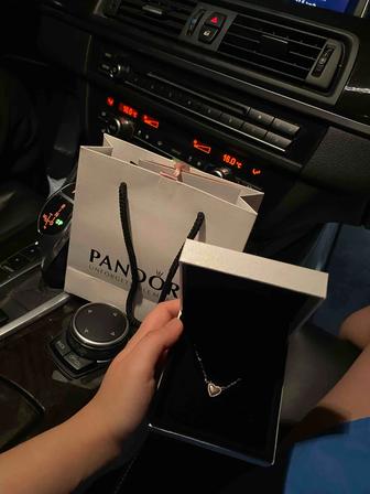 Цепочка Pandora