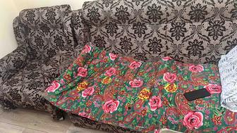 Отдам диван бесплатно