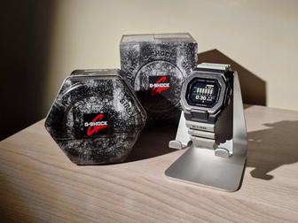 Часы Casio G-Shock GBX-100TT