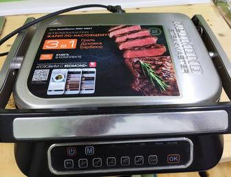 Продам электрогриль