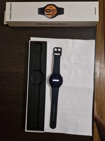 Galaxy watch 4