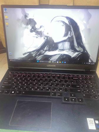 Lenovo legion 5