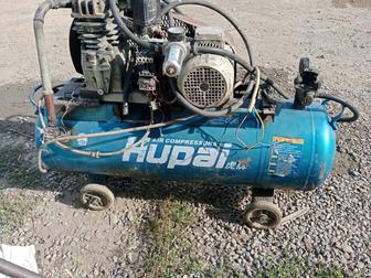 Продам компрессор