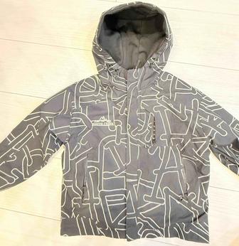 Куртка демисезон. Двухсторонняя