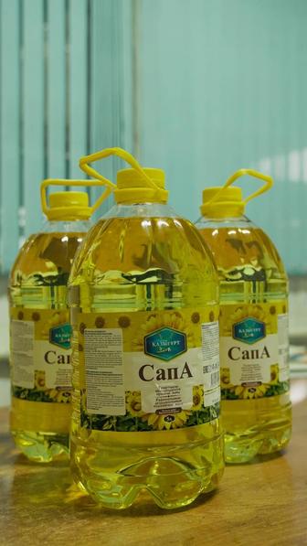 Күнбағыс майы