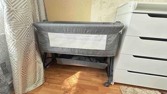 Продам кровать