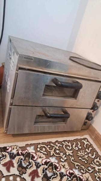 Продам пиццапечь электрическая