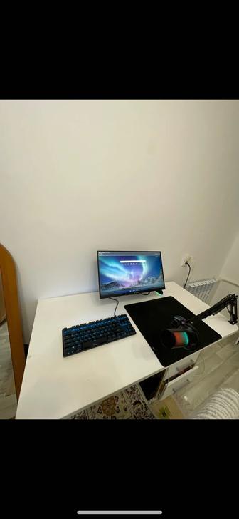 игровой компьютер игровой пк
