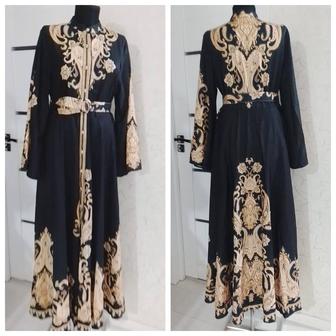 Платье на Той