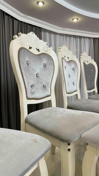 Продам стулья