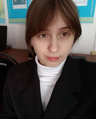 Официант / официантка