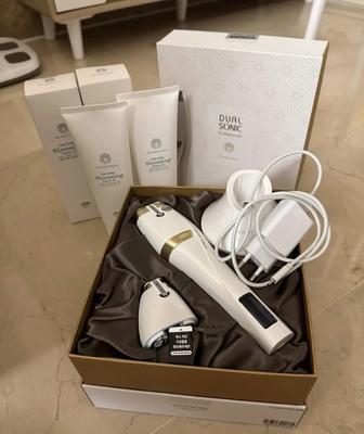 Dual Sonic бьюти гаджет