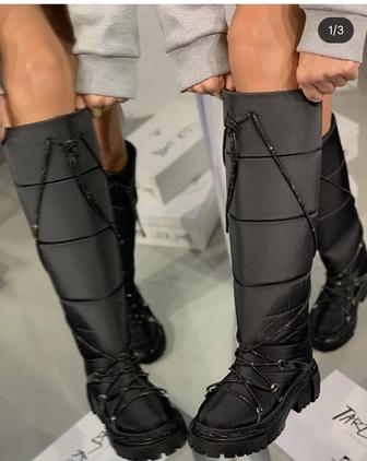 Продам сапожки