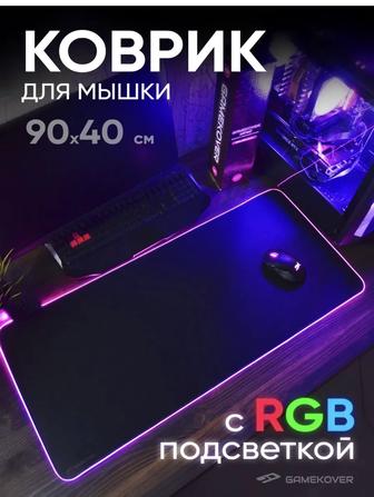 Коврик для мыши